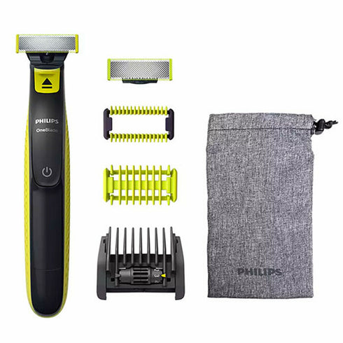 Cortapelos Philips OneBlade QP2821/20 100-240 V